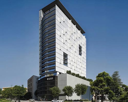 azizi tower 1